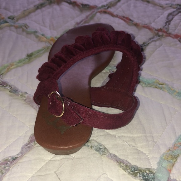 Sandals - Picture 5 of 8